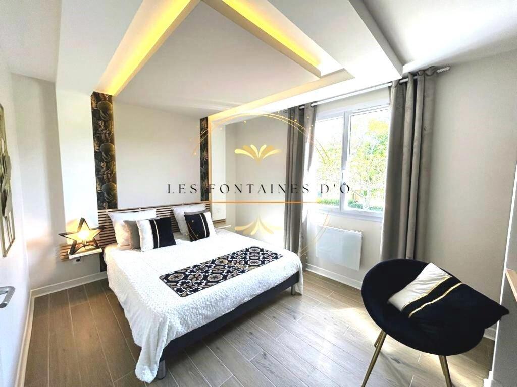 Les Fontaines D'O Βίλα Castelnau-dʼEstrétefonds Εξωτερικό φωτογραφία